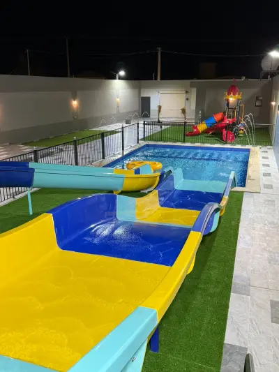 صورة ٢، شاليهات مارسيليا