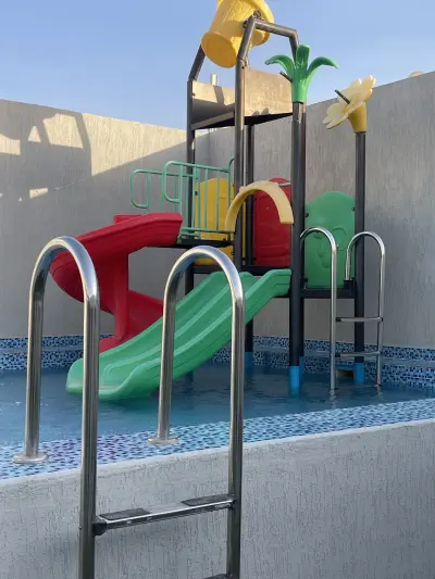 صورة ٣، شاليهات المارينا الفندقية