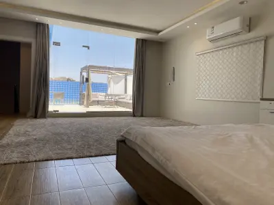شاليه البسام الطائف