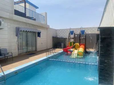 صورة ٣، شاليه البسام الطائف