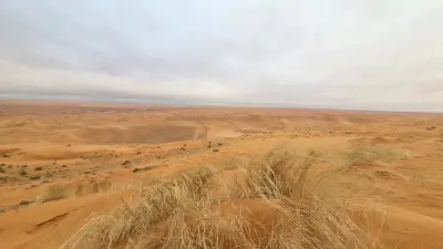 مخيم المر