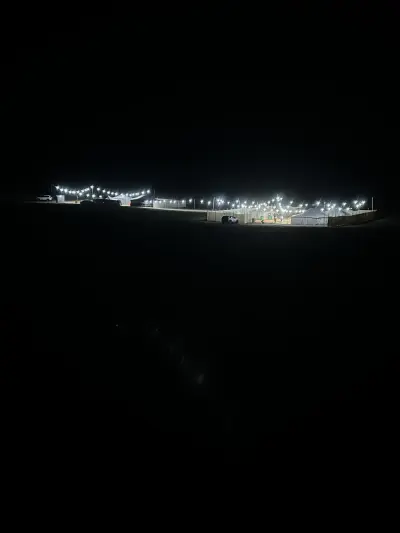 صورة ٢، مخيم المر