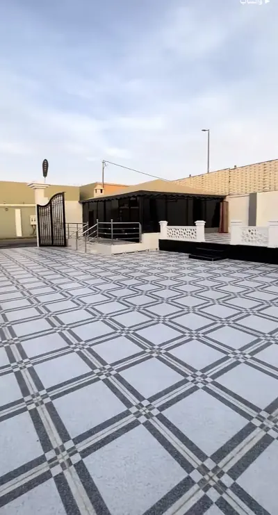 صورة ٤، استراحة وشاليهات فيولا الفندقية