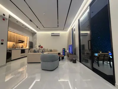 صورة ٥، شاليهات دالا الفندقية