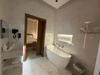 صورة ٤، شاليهات دالا الفندقية