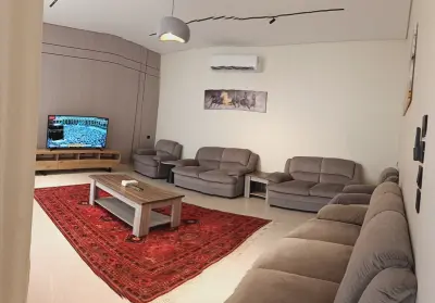 شاليهات هاري لاند الفندقيه
