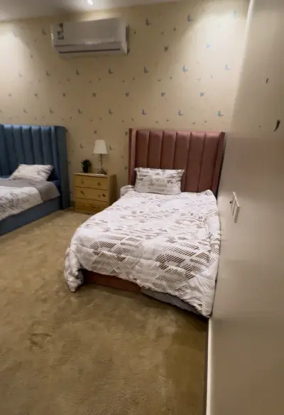 شاليه فهد الفهد