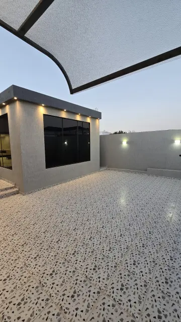 شاليهات سُموك