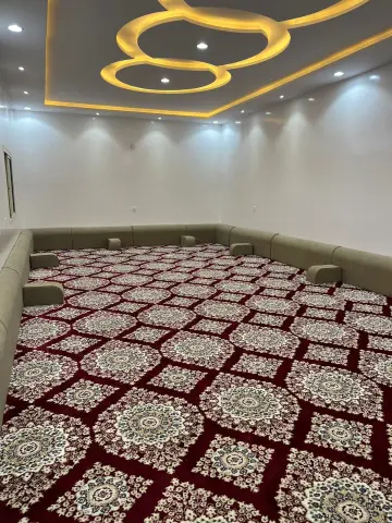 صورة ٢، شاليه العاصف