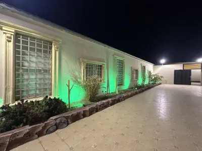 صورة ٢، شاليهات ليالي زين الشرف