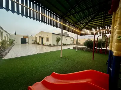 صورة ٥، شاليهات ليالي زين الشرف