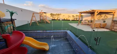 صورة ٣، أكواخ ريف إيلان