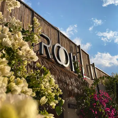 صورة ٢، جزيرة روح rooh island