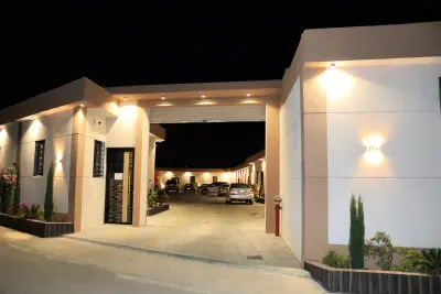 صورة ٢، Sukon Al Hada شاليهات سكون الهدا