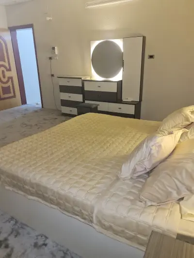 شاليه جاكرندا الرميدة
