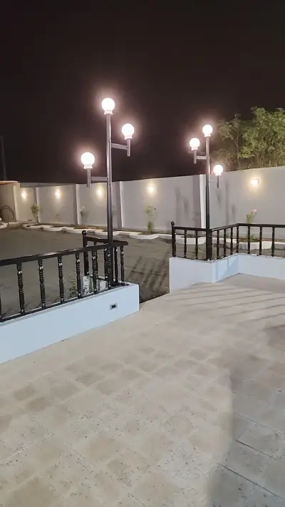 صورة ٤، شاليه جاكرندا الرميدة