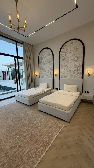 صورة ٢، شاليه ليوبارد