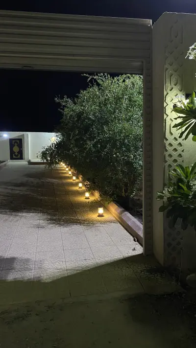 صورة ٥، شاليه الورود