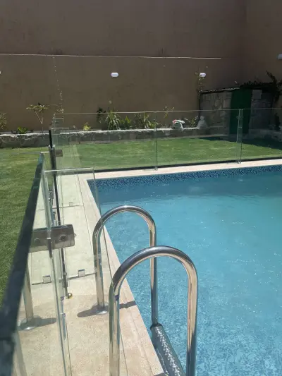 صورة ٣، الشاليه النجدي Najdi Villa