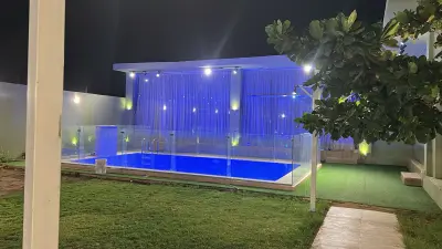 صورة ٥، شاليهات ايما