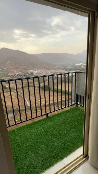 صورة ٣، مطل الريف