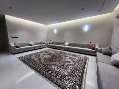 صورة ٤، شاليه ومخيم عبق