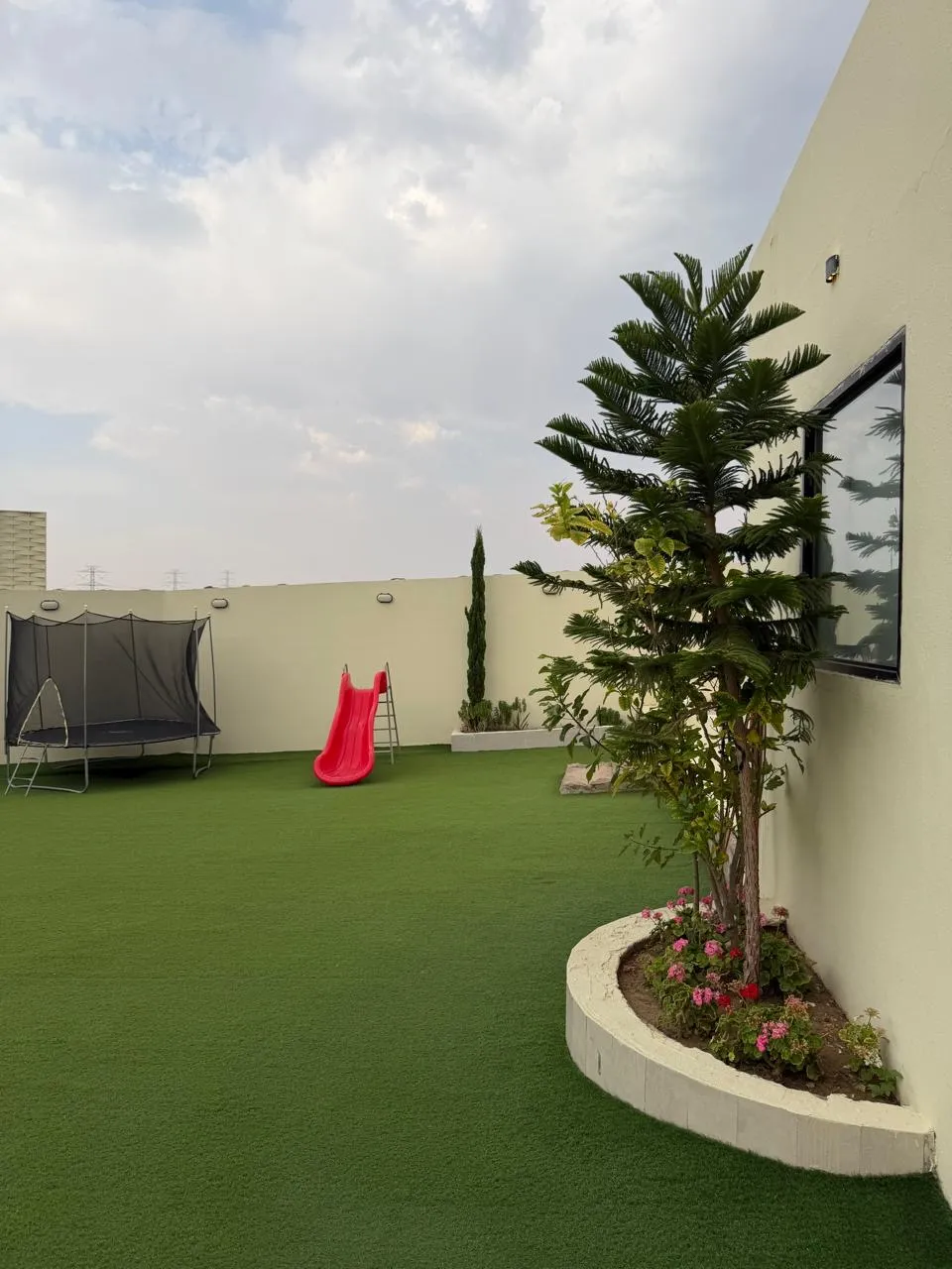 صورة ١، استراحة سدرة الطايف