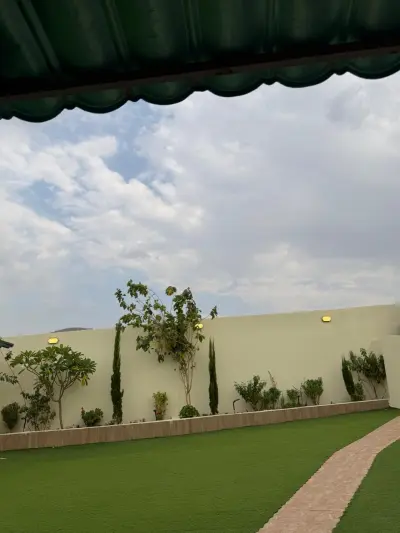 صورة ٤، استراحة سدرة الطايف
