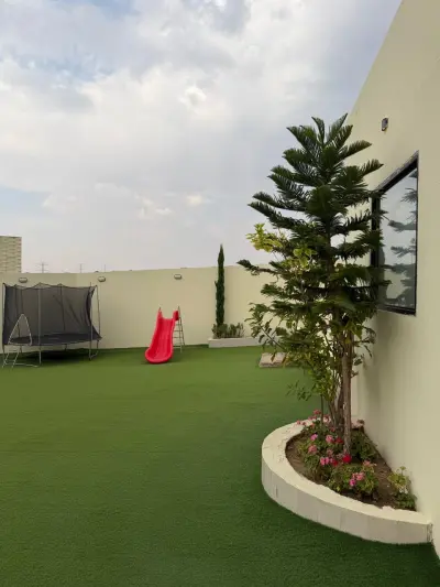 استراحة سدرة الطايف