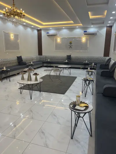 صورة ٣، استراحة أمسيات الطائف