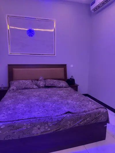استراحة أمسيات الطائف