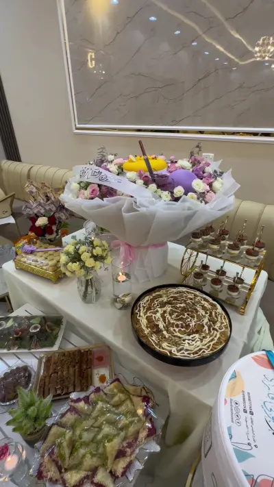 صورة ٢، استراحة أمسيات الطائف