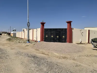استراحة ابو الفيصل الحربي