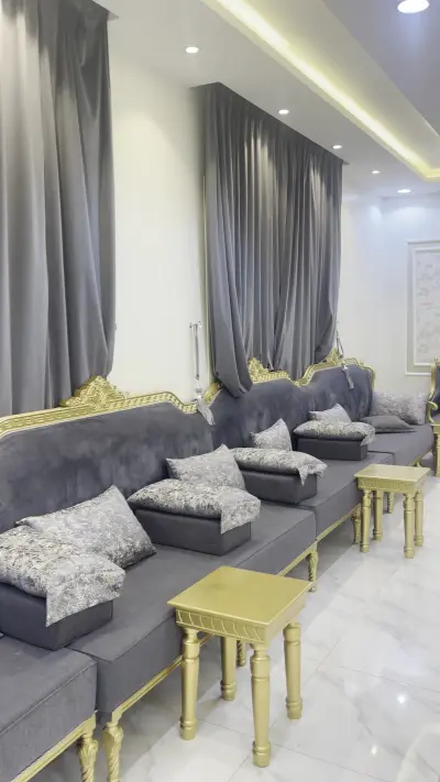 صورة ٣، استراحة نسيم الجبل