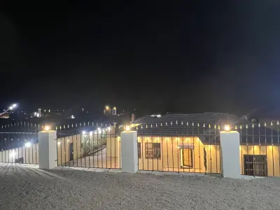 صورة ٥، استراحة نسيم الجبل