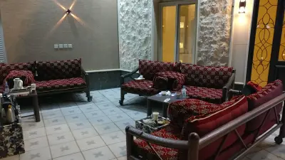 صورة ٥، استراحة عطر الخزامى