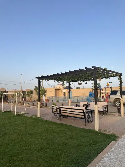 صورة ٤، استراحة عطر الخزامى