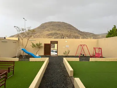 صورة ٣، استراحة روابي