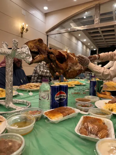 صورة ٤، مزرعة الشيخ ابن نويجي