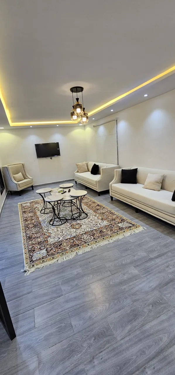 صورة ١، استراحة بيت المزرعه الطائف الهدا
