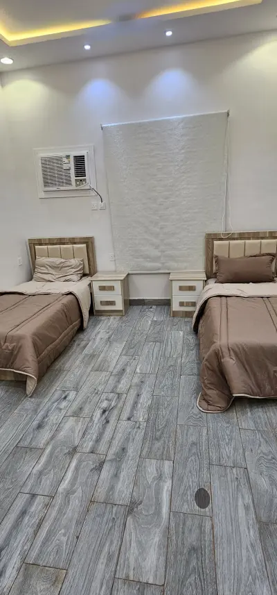 صورة ٤، استراحة بيت المزرعه الطائف الهدا