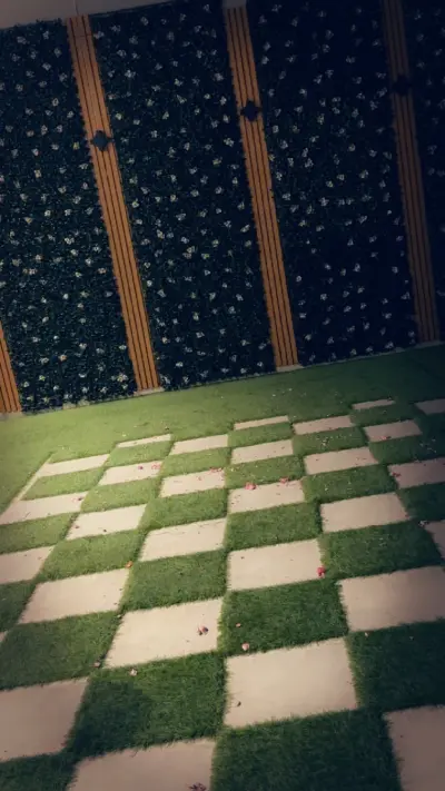 استراحة المها