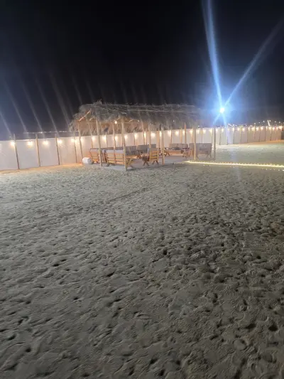 صورة ٤، مخيمات العرب Arab Camps