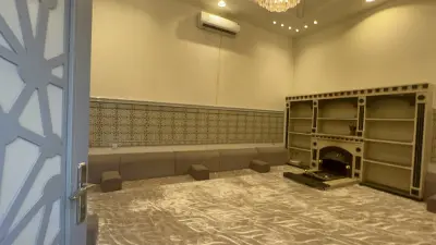 صورة ٦، استراحة الرياض
