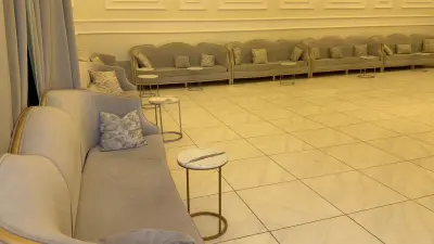 صورة ٣، استراحة الرياض