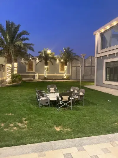 استراحة الرياض