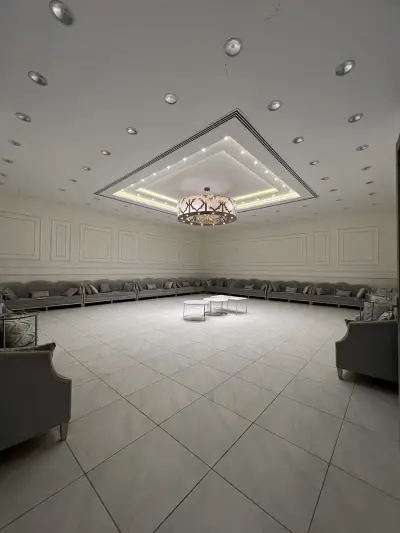 صورة ٢، استراحة الرياض