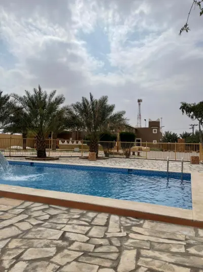صورة ٦، منتجع واستراحة الديوانية بشقراء