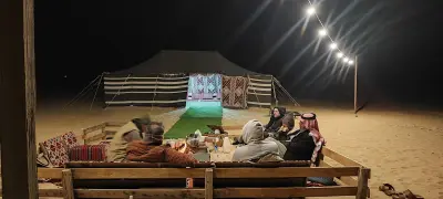 صورة ٥، مخيم أبوحكيم التلال
