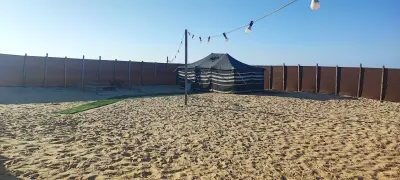 مخيم أبوحكيم التلال